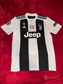 Maglia Juventus 2018/19 CR7 (leggi descrizione)