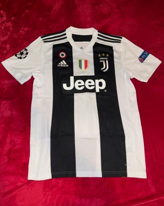 Maglia Juventus 2018/19 CR7 (leggi descrizione)