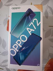 Oppo A72 