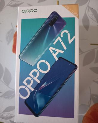 Oppo A72
