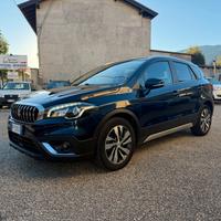 Suzuki S-Cross 1.4 Boosterjet 4WD All Grip Top