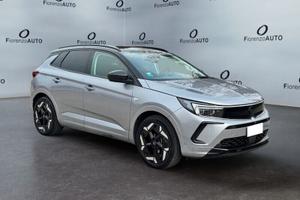 Opel Grandland X 1.6 PHEV aut. FWD Ultimate - PREZ