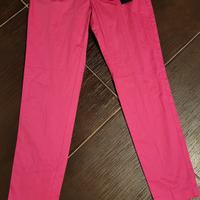 Pantaloni cotone Camomilla 