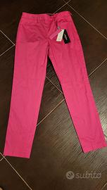 Pantaloni cotone Camomilla 