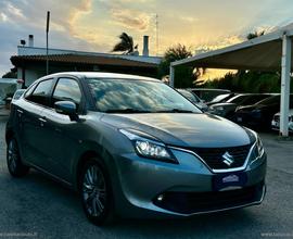 SUZUKI Baleno 1.2 Hybrid B-Top