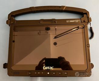 GETAC TABLET ATEX K120-EX