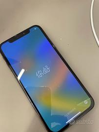 iPhone X 256 GB Space Grey