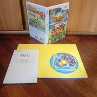 INAZUMA ELEVEN STRIKERS edizione ITA