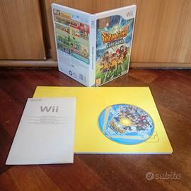 INAZUMA ELEVEN STRIKERS edizione ITA