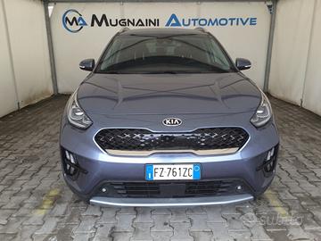 KIA Niro 1.6 GDi DCT HEV Evolution *TAGLIANDI KI