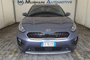 KIA Niro 1.6 GDi DCT HEV Evolution *TAGLIANDI KI