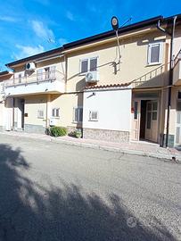 Ampia autonoma ecosostenibile casa Tricarico