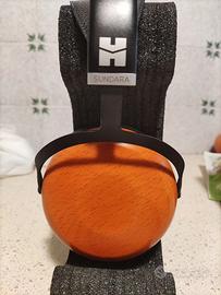 Cuffie Hifiman Sundara Closed
