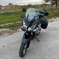 Suzuki V Strom DL 650