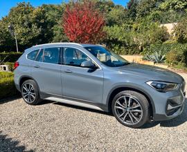 Bmw x1 (f48) - 2019