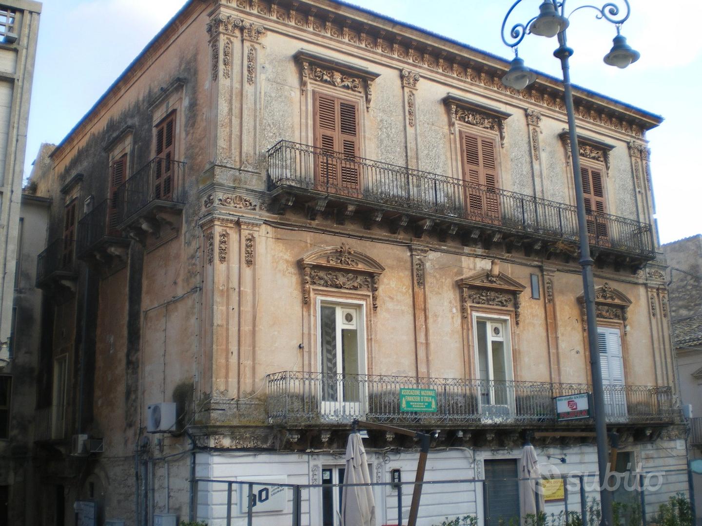 Apartment in Ragusa, Cappuccini - Vista 3