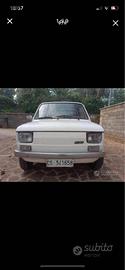 Fiat 126 epoca