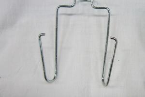 Molla fissaggio Filtro Aria Honda CB 400 Four Orig