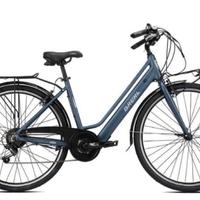 Bicicletta elettrica 