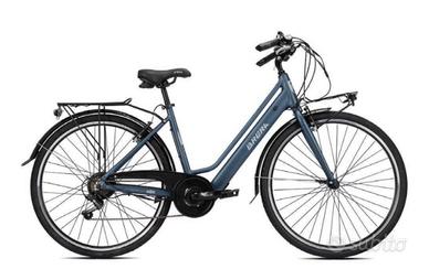 Bicicletta elettrica 