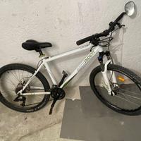 Bicicletta Rockrider 5.3 taglia M