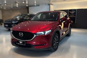 Mazda CX-5 2.2L Skyactiv-D 150 CV - 2018