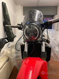 Cbr 600 f