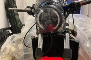 Cbr 600 f