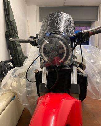 Cbr 600 f