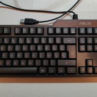 tastiera Asus G01 KB