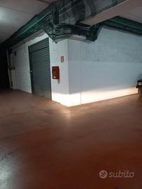 Locale C6 Zona Industriale Formello