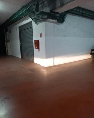 Locale C6 Zona Industriale Formello