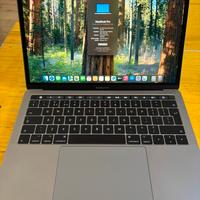 MacBook Pro 2017