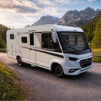 Knaus L!ve I 650 MEG