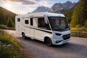 Knaus L!ve I 650 MEG