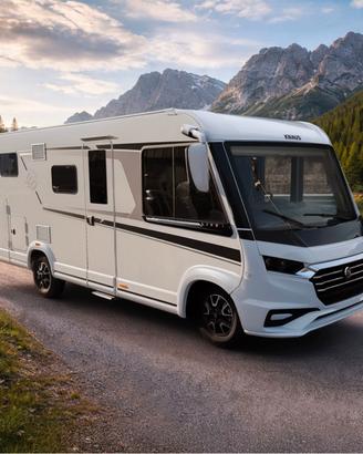 Knaus L!ve I 650 MEG