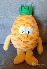 Goodness Gang Vitamini Ananas peluche 30 cm circa