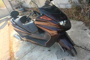 Scooter Majesty 250 del 2001