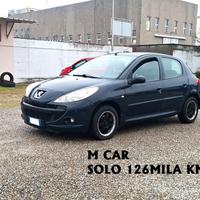 Peugeot 206 Plus 1.1 60CV 5p. Energie