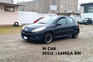Peugeot 206 Plus 1.1 60CV 5p. Energie