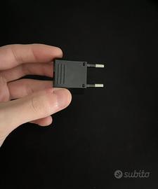 Adattatore prese USA-EU
