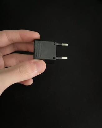 Adattatore prese USA-EU