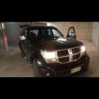 DODGE 4x4 cambio manuale