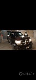 DODGE NITRO  4x4