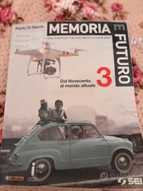 Libro storia