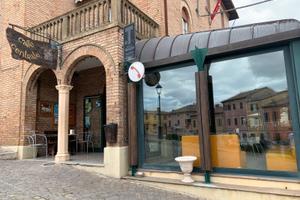 Bar tabacchi Mondolfo