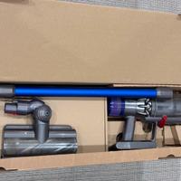 Dyson V11 - Bottone non funzionante / Motore sì