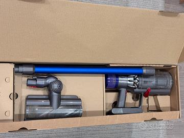 Dyson V11 - Bottone non funzionante / Motore sì