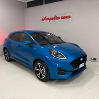Ford Puma 1.0 EcoBoost Hybrid 125 CV S&S ST-Line