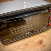 Forno elettrico sfornatutto De Longhi